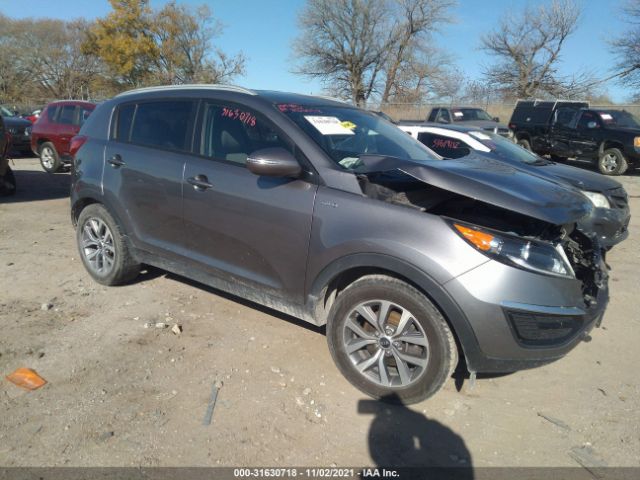 KIA SPORTAGE 2015 kndpbcac9f7786657