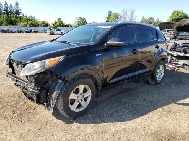 KIA SPORTAGE 2016 kndpbcac9g7867109