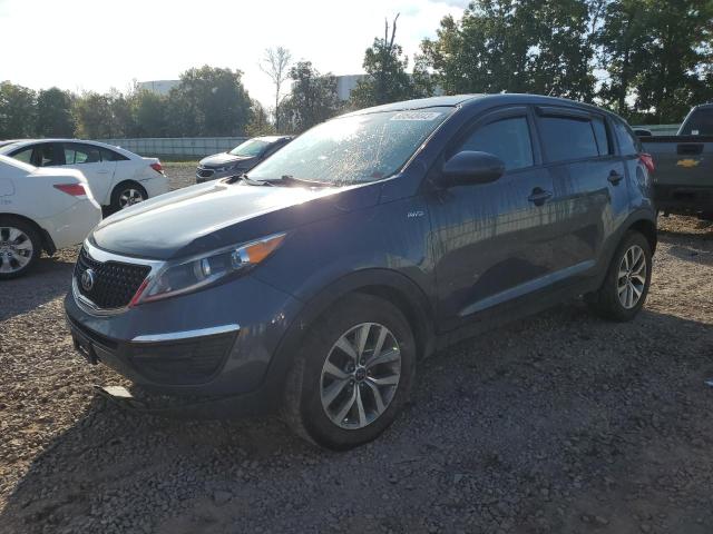 KIA SPORTAGE L 2016 kndpbcac9g7876182