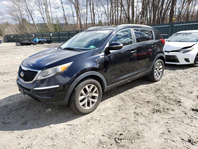 KIA SPORTAGE L 2014 kndpbcacxe7576681