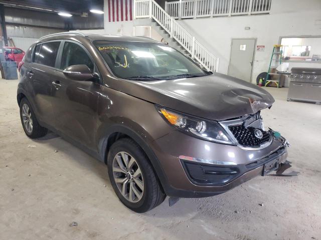 KIA SPORTAGE L 2014 kndpbcacxe7579404