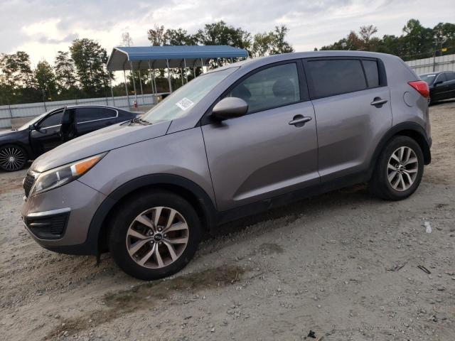 KIA SPORTAGE L 2014 kndpbcacxe7581346