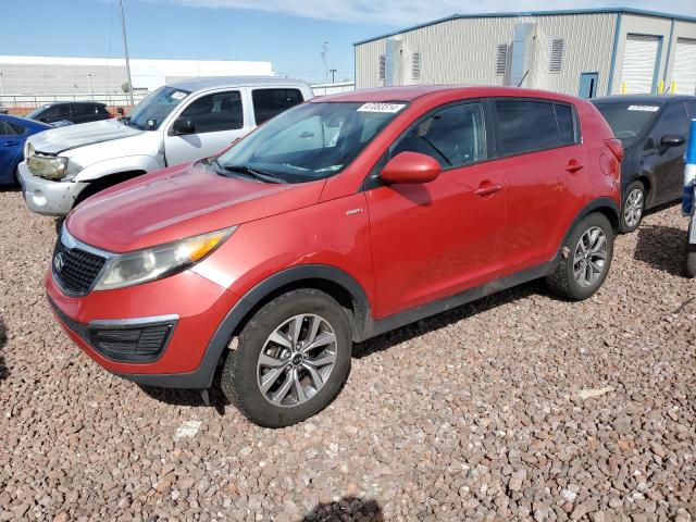 KIA SPORTAGE 2014 kndpbcacxe7628181