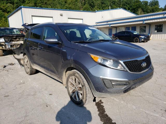 KIA SPORTAGE L 2015 kndpbcacxf7670464