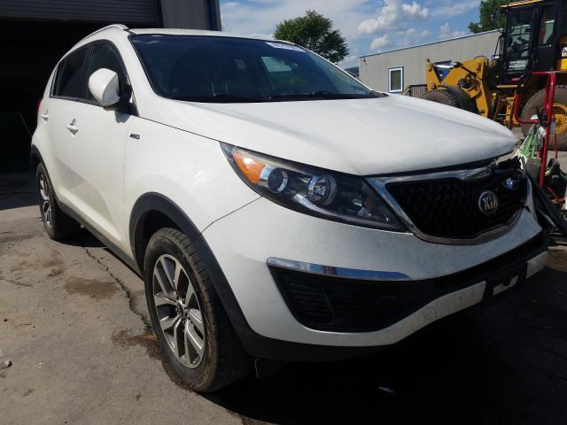 KIA SPORTAGE L 2015 kndpbcacxf7685417