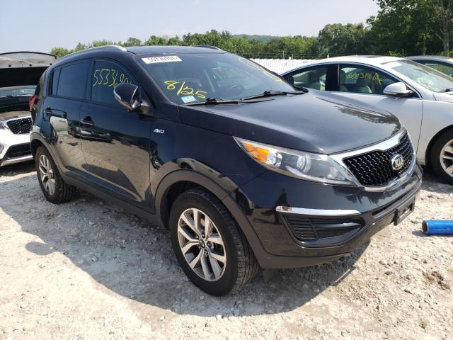 KIA SPORTAGE L 2015 kndpbcacxf7688074