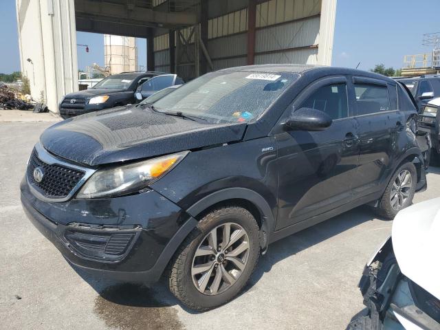 KIA SPORTAGE L 2015 kndpbcacxf7691329