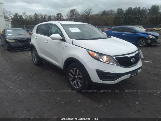 KIA SPORTAGE 2015 kndpbcacxf7693923