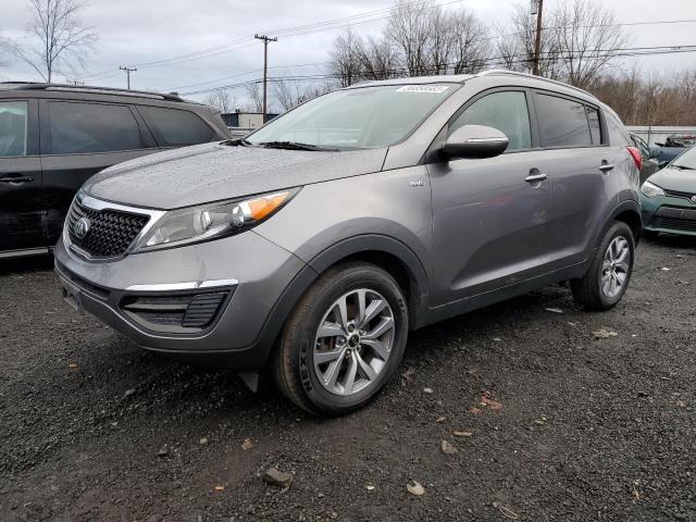 KIA SPORTAGE L 2015 kndpbcacxf7696661