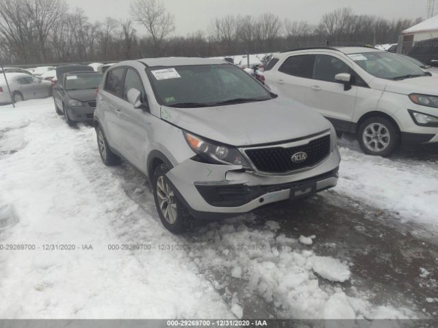 KIA SPORTAGE 2015 kndpbcacxf7696711