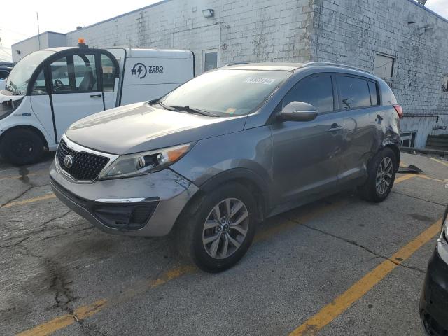 KIA SPORTAGE L 2015 kndpbcacxf7702765