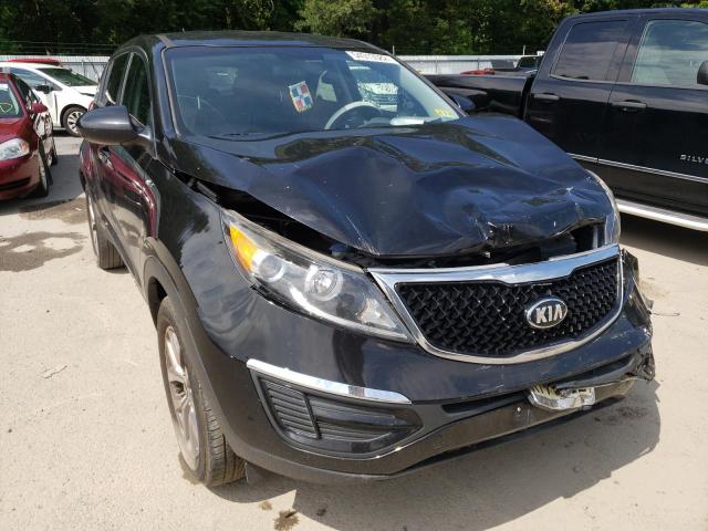 KIA SPORTAGE L 2015 kndpbcacxf7719534