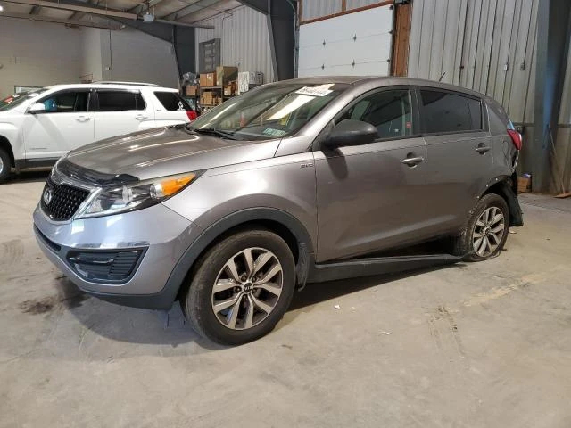 KIA SPORTAGE L 2015 kndpbcacxf7732929