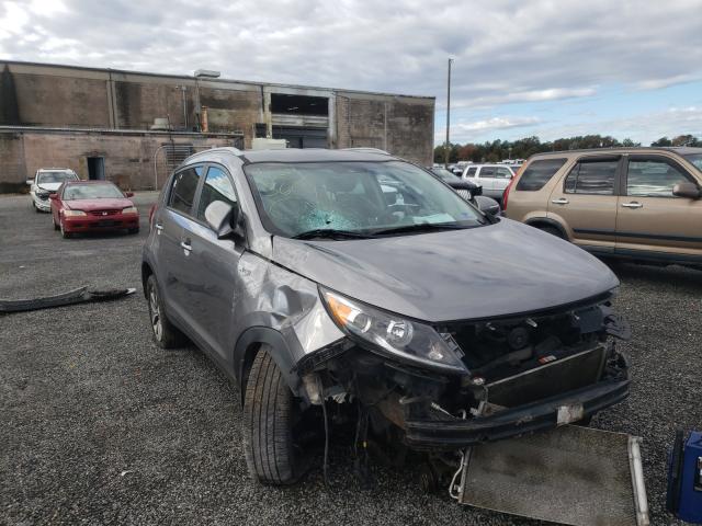 KIA SPORTAGE L 2015 kndpbcacxf7746832