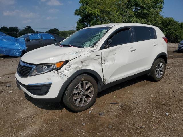 KIA SPORTAGE L 2015 kndpbcacxf7748709