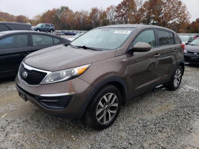 KIA SPORTAGE 2015 kndpbcacxf7763744