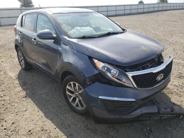 KIA SPORTAGE L 2015 kndpbcacxf7769320