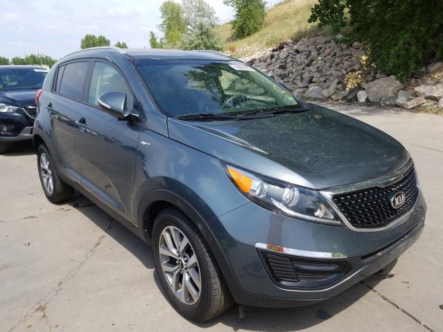 KIA SPORTAGE L 2015 kndpbcacxf7769768