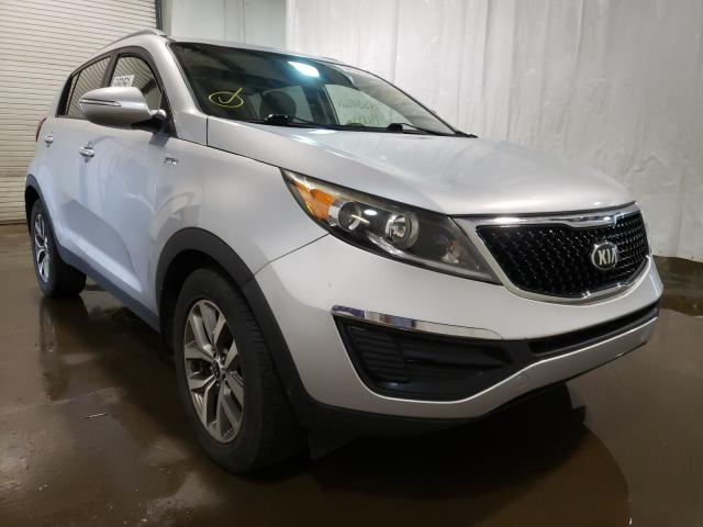 KIA SPORTAGE L 2015 kndpbcacxf7792595