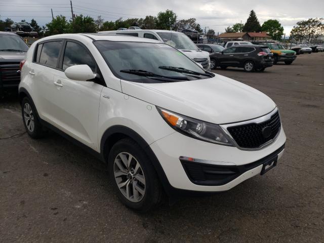 KIA SPORTAGE L 2016 kndpbcacxg7801328