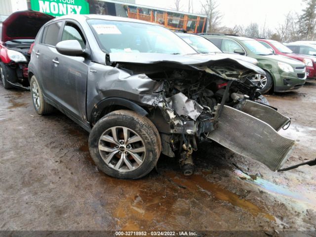 KIA SPORTAGE 2016 kndpbcacxg7807405