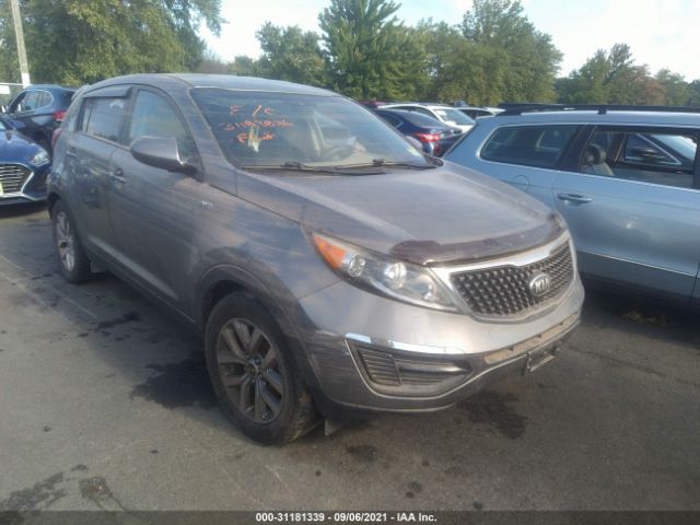 KIA SPORTAGE 2016 kndpbcacxg7809509