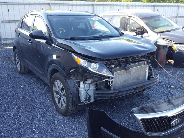 KIA SPORTAGE L 2016 kndpbcacxg7812104