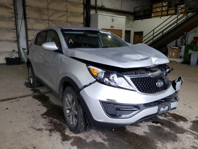 KIA SPORTAGE L 2016 kndpbcacxg7819036