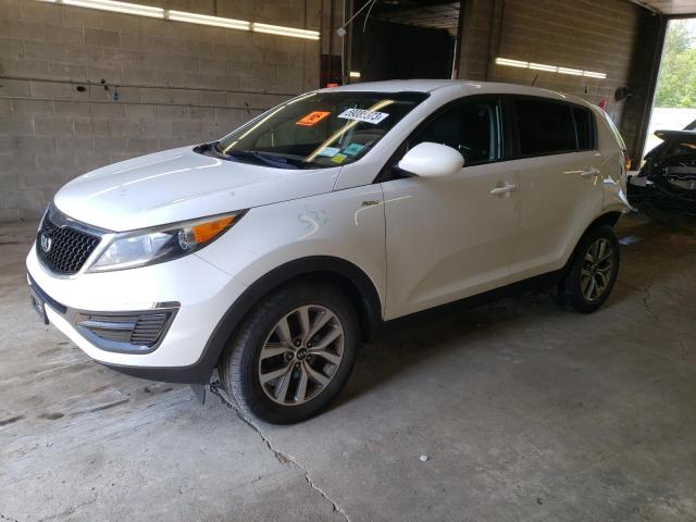 KIA SPORTAGE L 2016 kndpbcacxg7820378