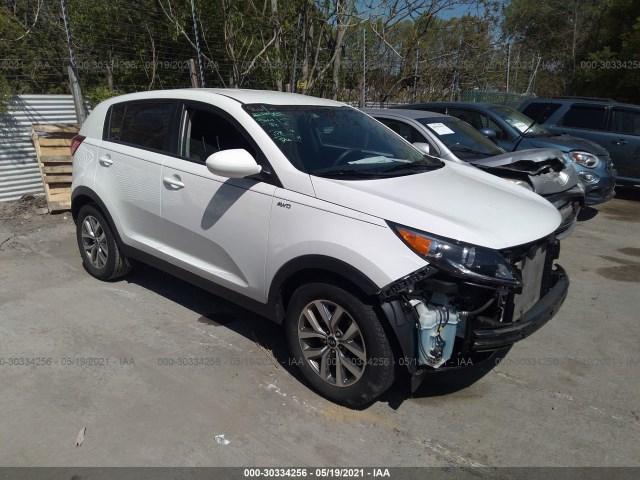 KIA SPORTAGE 2015 kndpbcacxg7820395