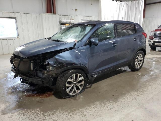 KIA SPORTAGE 2016 kndpbcacxg7832997