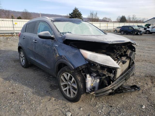 KIA SPORTAGE L 2016 kndpbcacxg7833003