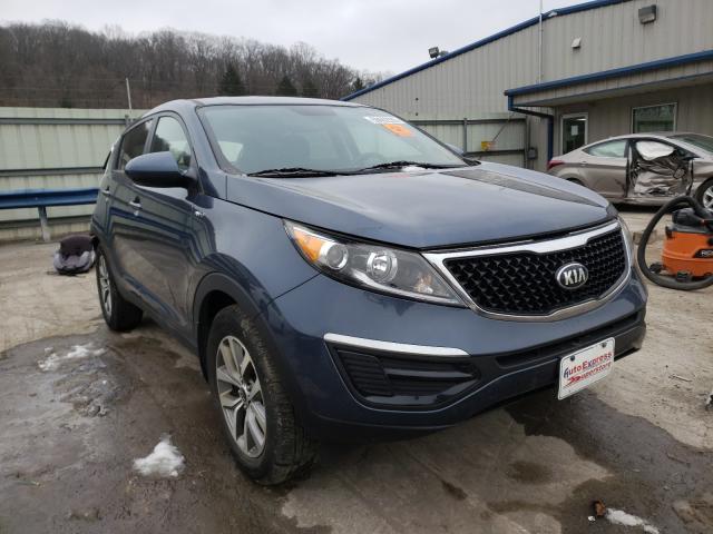 KIA SPORTAGE L 2016 kndpbcacxg7835284