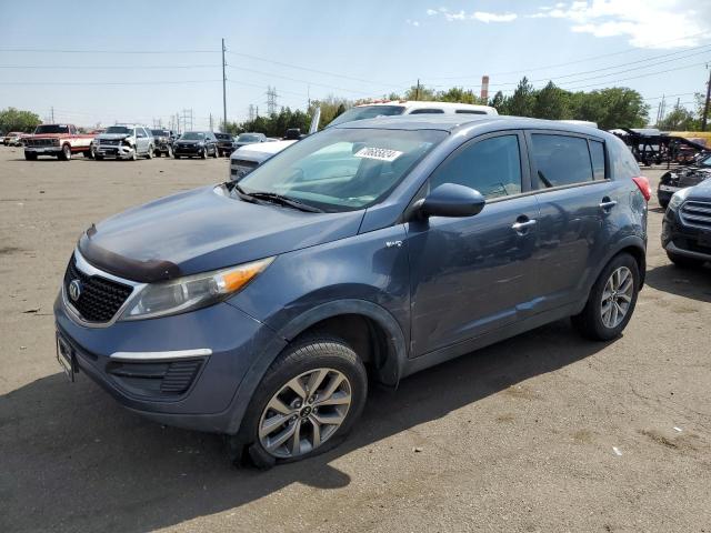 KIA SPORTAGE L 2016 kndpbcacxg7841151