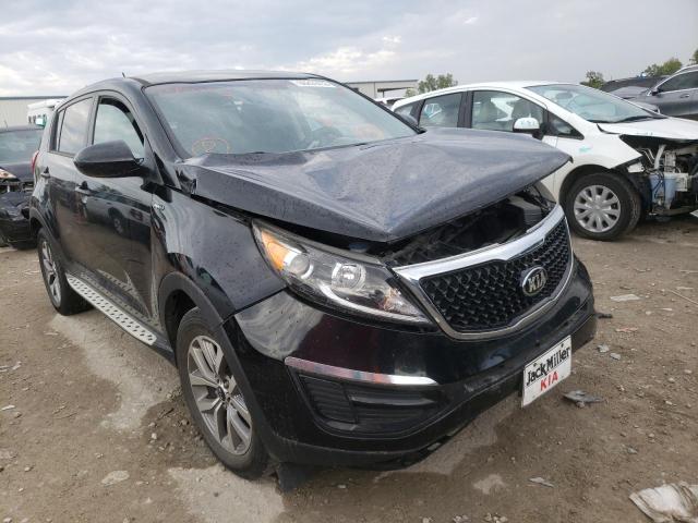 KIA SPORTAGE L 2016 kndpbcacxg7848083