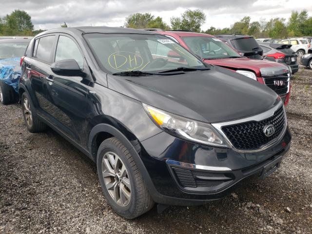 KIA SPORTAGE L 2016 kndpbcacxg7858886