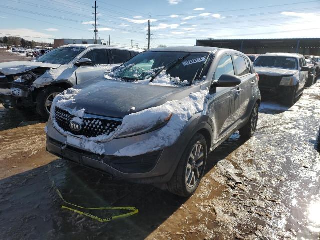 KIA SPORTAGE 2016 kndpbcacxg7859746