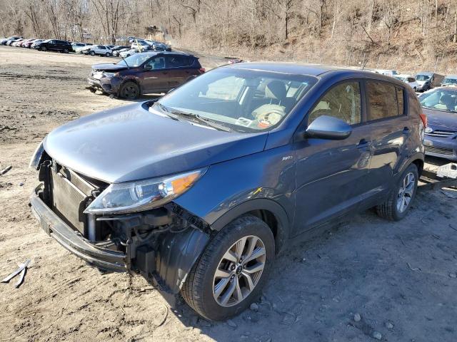 KIA SPORTAGE 2016 kndpbcacxg7862842