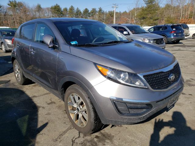 KIA SPORTAGE L 2016 kndpbcacxg7864459