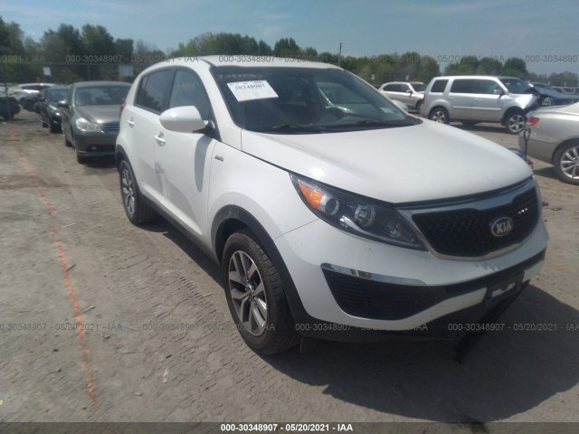 KIA SPORTAGE 2016 kndpbcacxg7865062