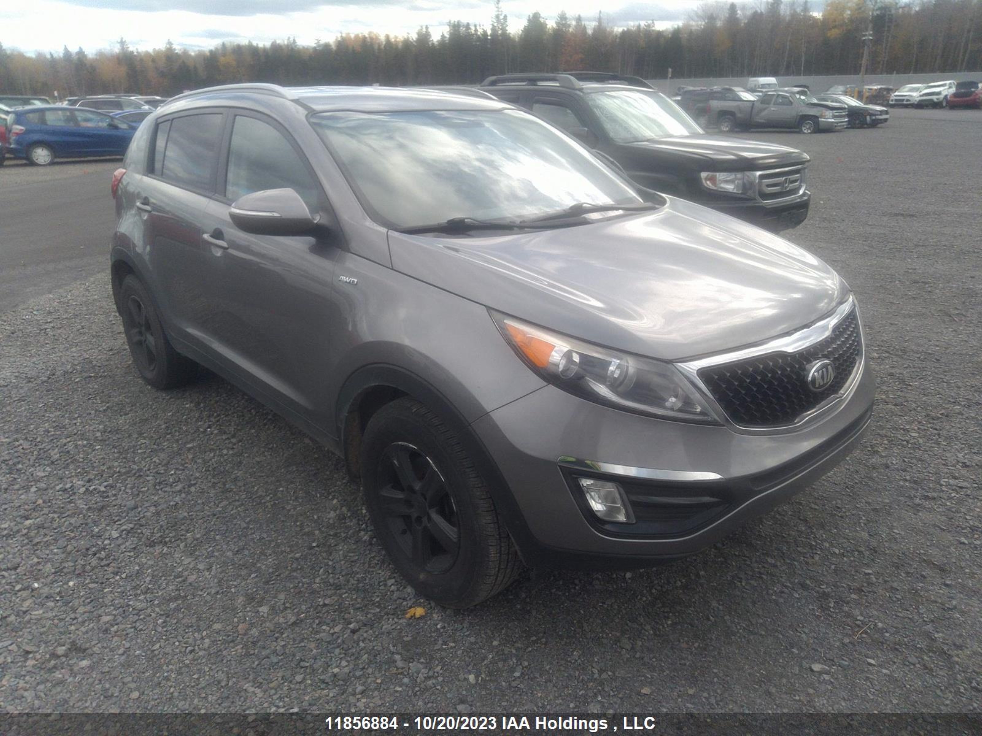 KIA SPORTAGE 2016 kndpbcacxg7866373