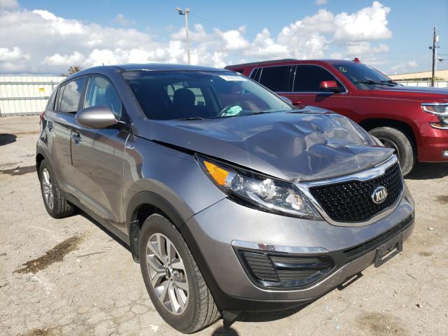 KIA SPORTAGE L 2016 kndpbcacxg7867748