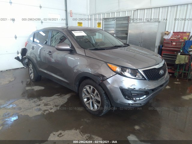 KIA SPORTAGE 2016 kndpbcacxg7867796