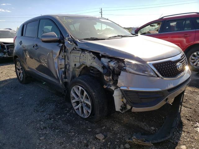 KIA SPORTAGE L 2016 kndpbcacxg7868947