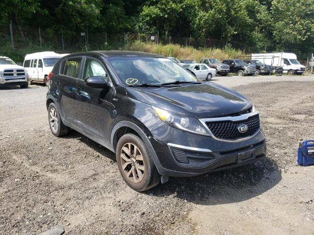 KIA SPORTAGE L 2016 kndpbcacxg7870777