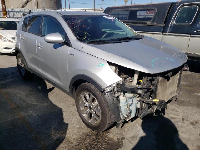 KIA SPORTAGE L 2016 kndpbcacxg7871072