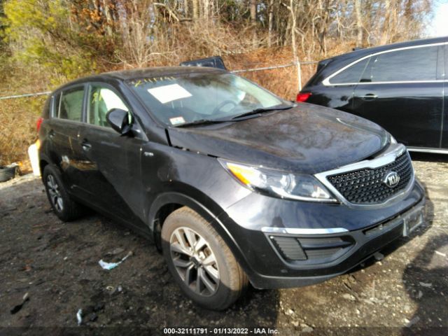 KIA SPORTAGE 2016 kndpbcacxg7873128