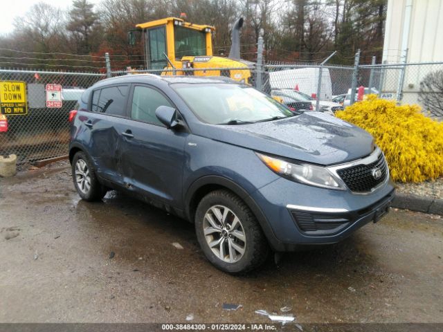 KIA SPORTAGE 2016 kndpbcacxg7873811