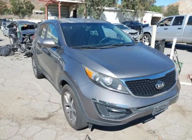 KIA SPORTAGE 2016 kndpbcacxg7875512