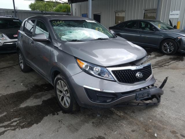 KIA SPORTAGE L 2016 kndpbcacxg7876448